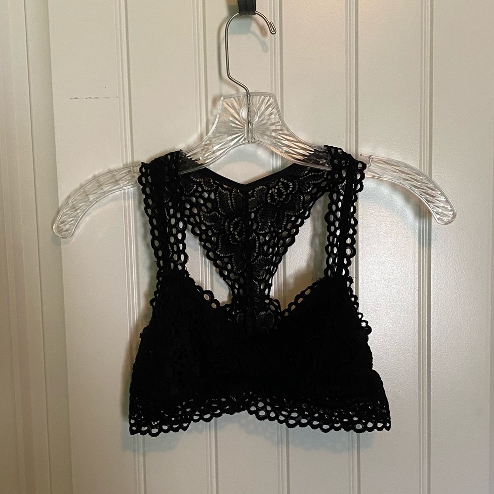 Aerie Racerback Bralette